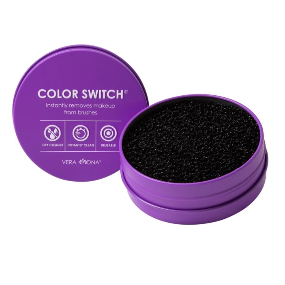 💄3/$30 New Vera Mona Color Switch® Solo